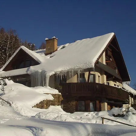 Woodhouse Рокицани