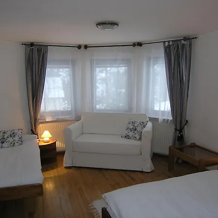 Woodhouse * Rokytnice nad Jizerou