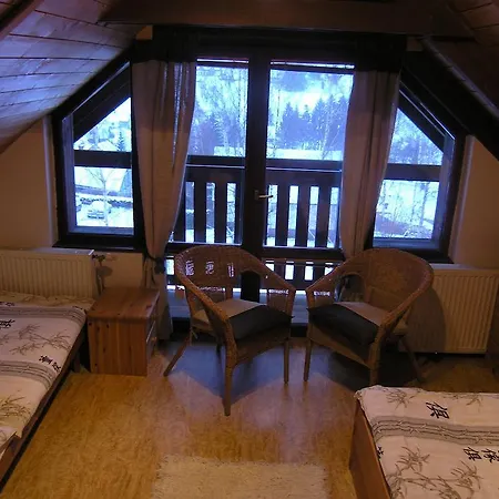 Woodhouse Апартаменты