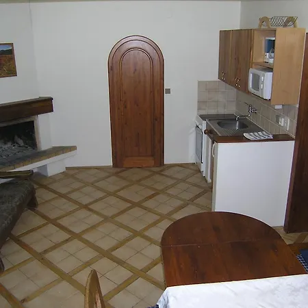 Апартаменты Woodhouse