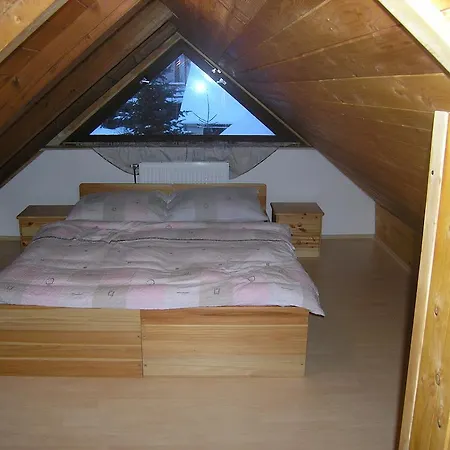 Woodhouse Апартаменты