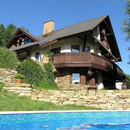 Woodhouse * Рокицани