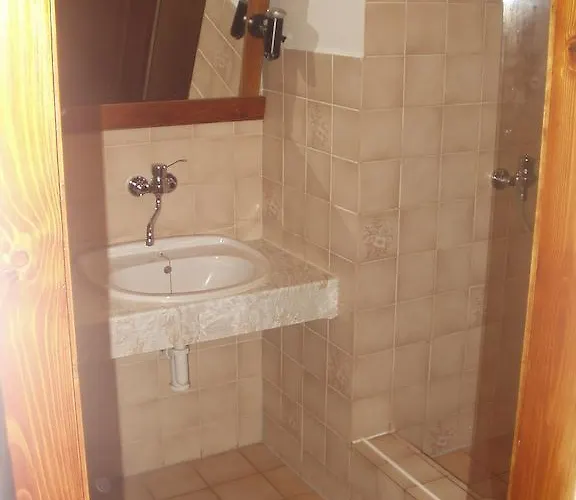 Woodhouse Apartament Rokytnice nad Jizerou